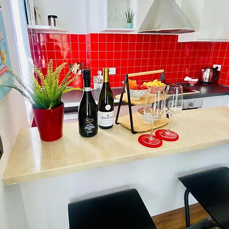 Apartmán New! Bright, Quiet And Cozy Milán